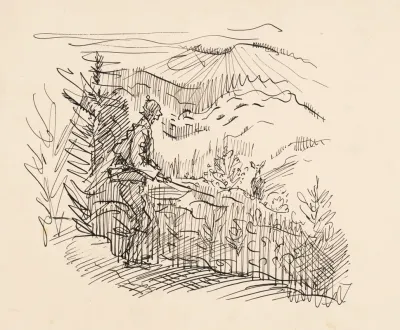 Lying In Wait Ii