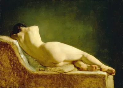 Lying Model