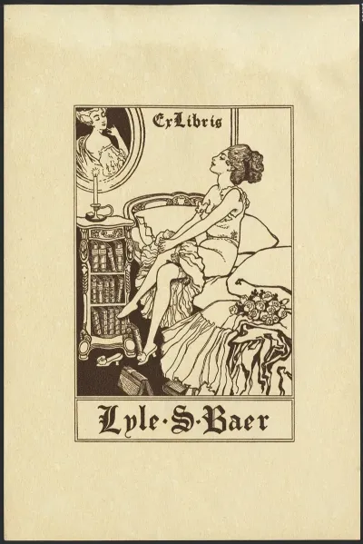 Lyle S Baer