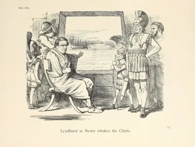Lyndhurst As Nestor Rebukes The Chiefs