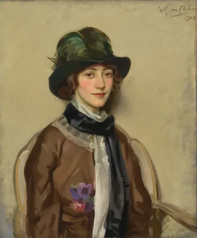Lynn Fontanne