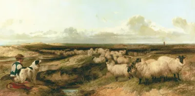 Lytham Common