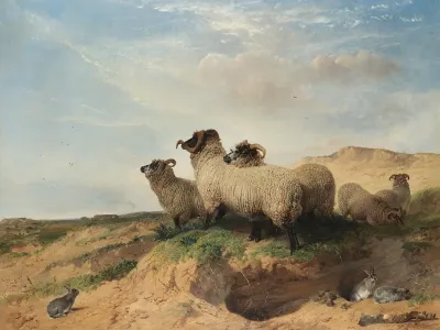 Lytham Sandhills