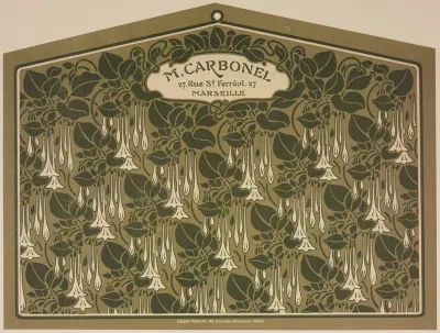 M Carbonel
