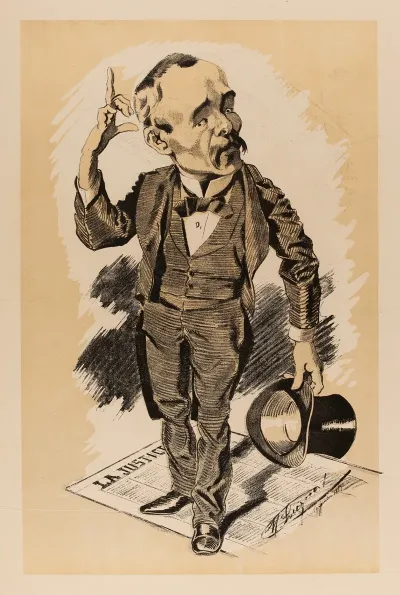 M Clemenceau