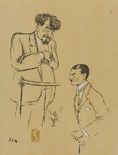M F I Mouthon Et M Casella