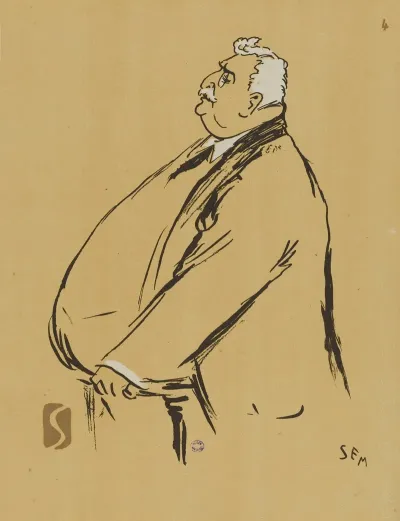 M Jean De Bonnefon