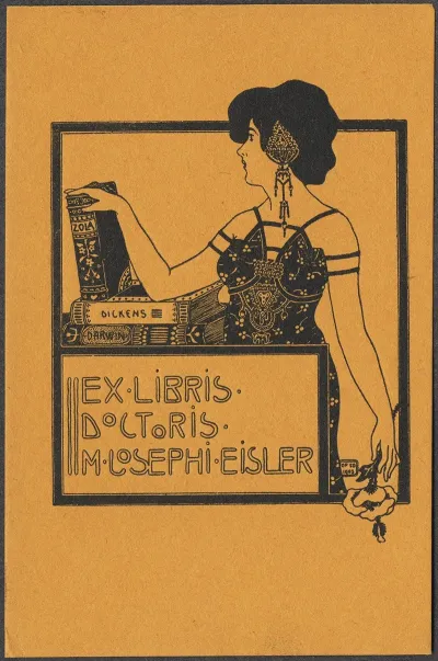 M Joseph Eisler