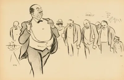 M Lilaz Et Son Personnel