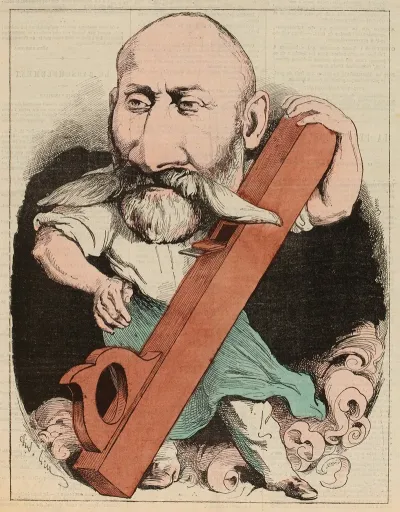 M Maille