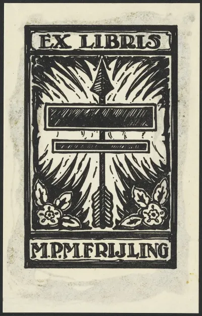 M P M Frijling 2
