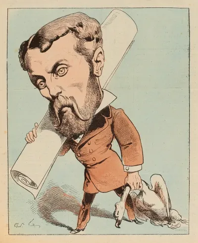 M Savary