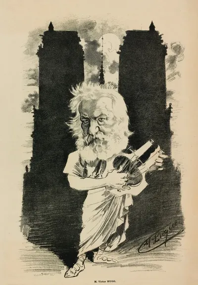 M Victor Hugo