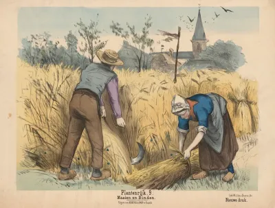 Maaien En Binden