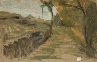 Maastik 7