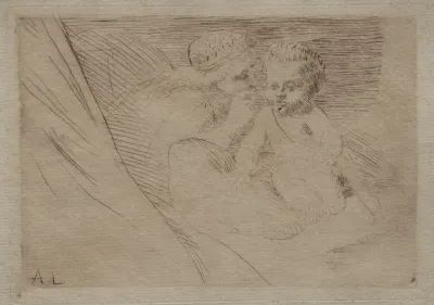 Mab And Cupid 2