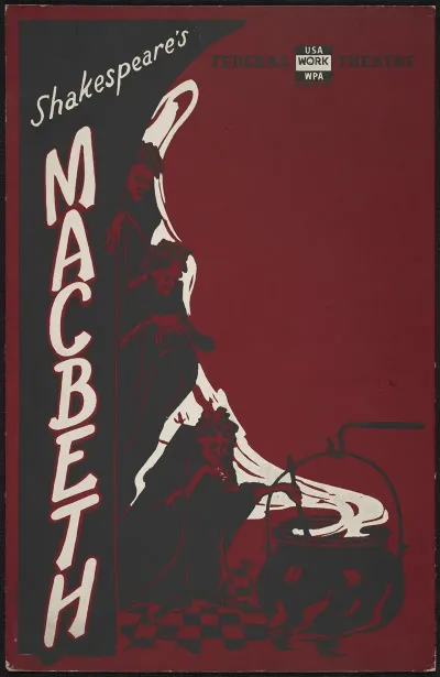 Macbeth 3