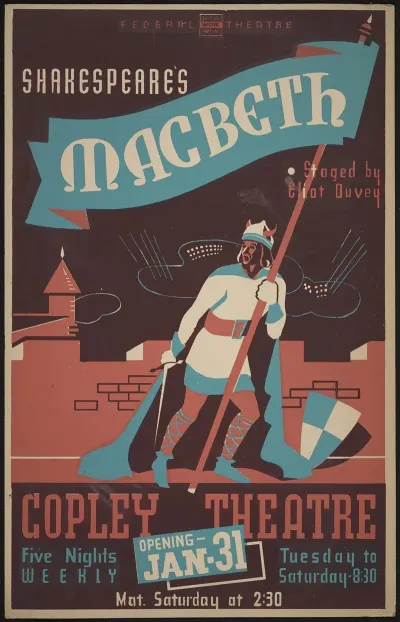 Macbeth 5