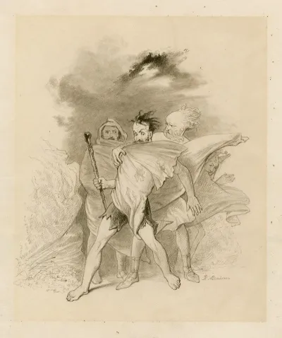 Macbeth Cymbeline King Lear 1
