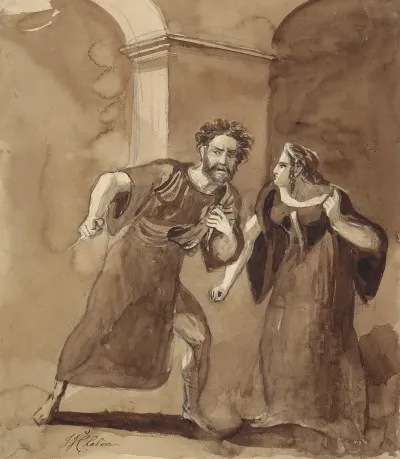 Macbeth Ii 2 2