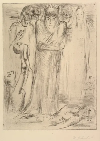 Macbeth Iii