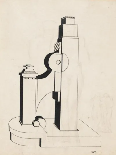 Machine Form