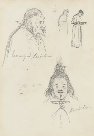Macready As Richelieu 2