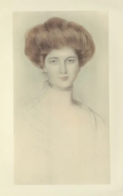 Madame Chepin