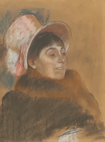 Madame Dietz Monnin
