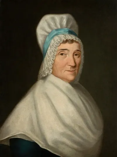 Madame Gabriel Cotte