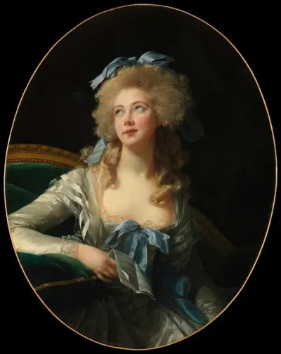 Madame Grand Noel Catherine Vorlee 1761 1835