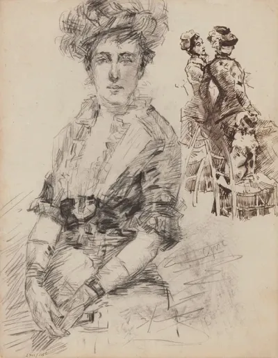 Madame Gratiot