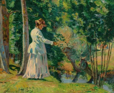 Madame Guillaumin