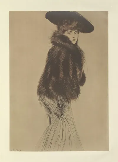 Madame Helleu