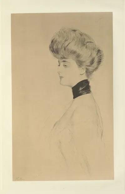 Madame L