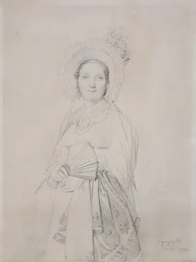 Madame Lavergne