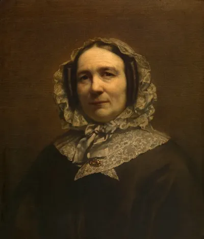 Madame Ledelier