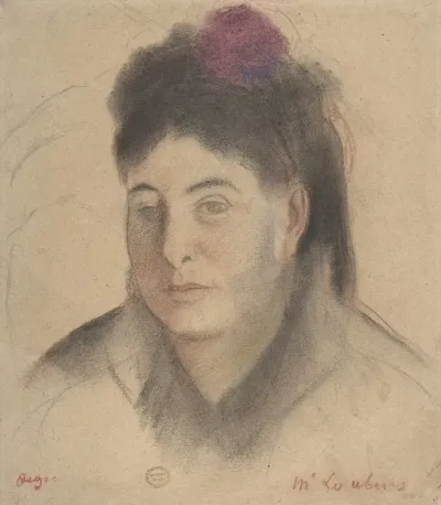 Madame Loubens