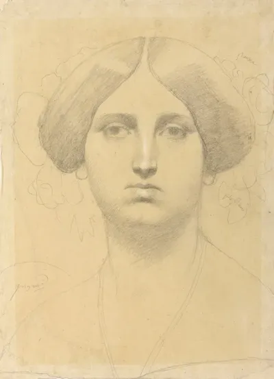 Madame Moitessier 2