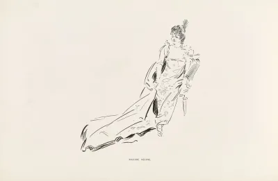 Madame Rejane 2