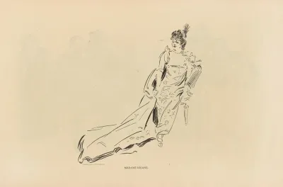 Madame Rejane 3