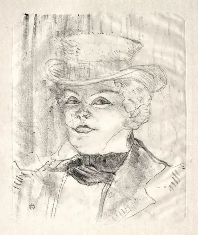 Madame Rejane 5