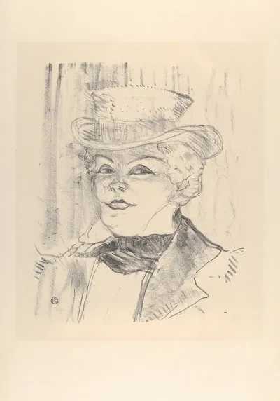 Madame Rejane 6
