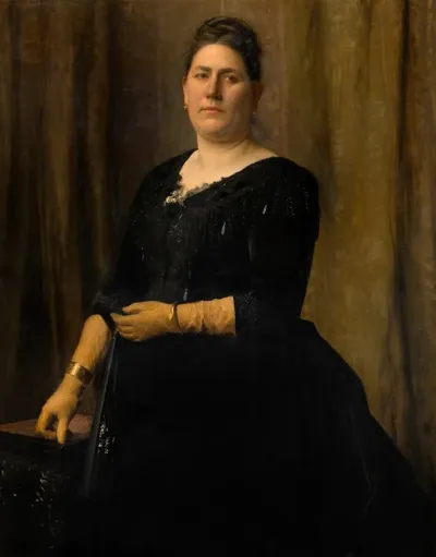 Madame Spee