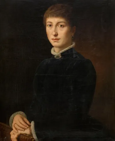 Madame Van Soom