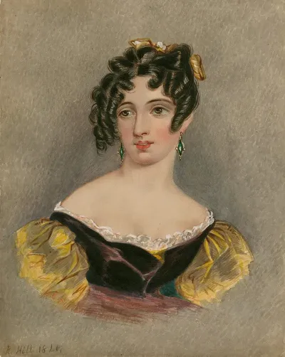 Madame Vestris