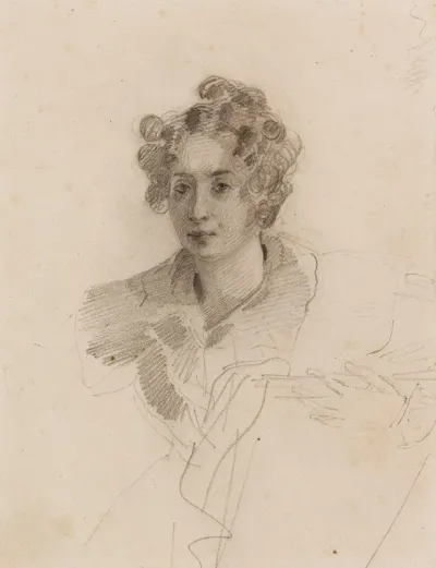Madame Victor Hugo