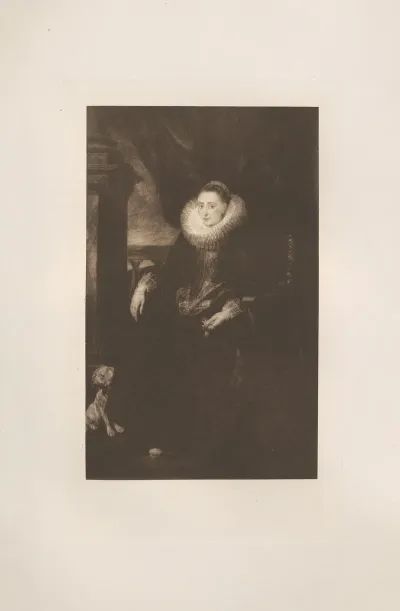 Madame Vinck