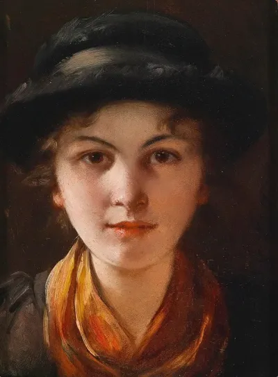 Madchen 6