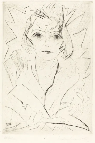 Madchen Girl